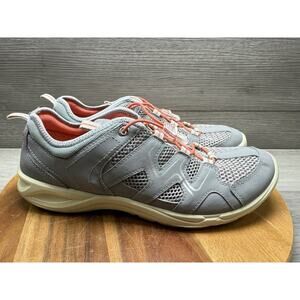Ecco Terracruise Lt Low Rise Hiking Running. 41EU. 10-10.5